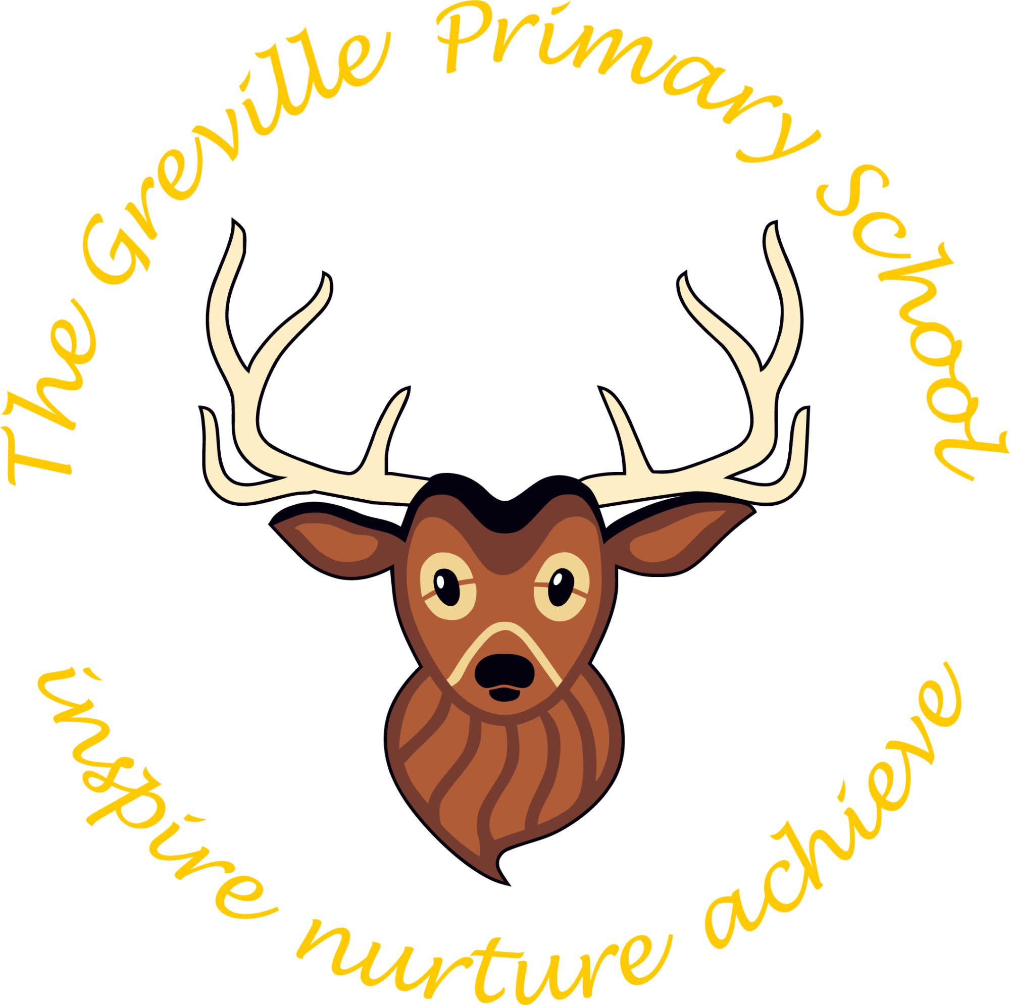Logo for The Greville Primary School